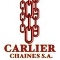 Carlier chaines