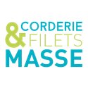 Corderie filets masse